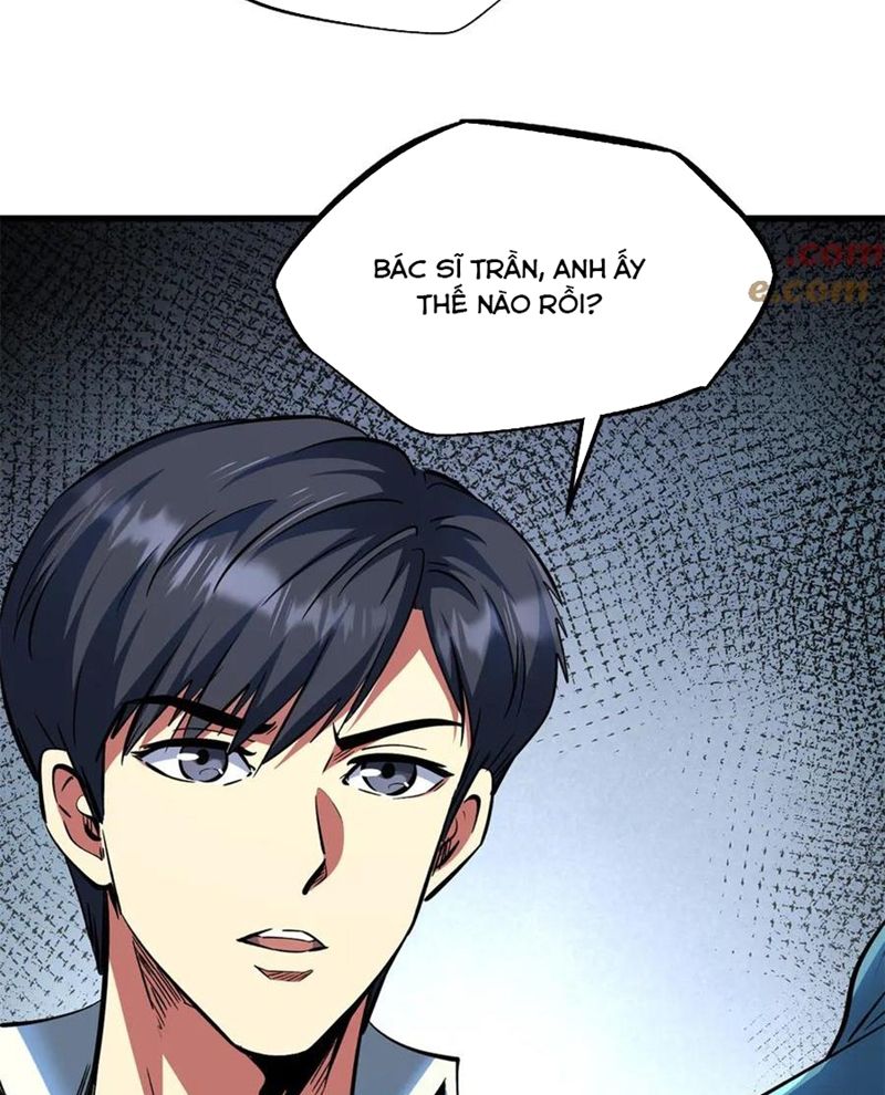 đọc truyện Siêu Cấp Thần Cơ Nhân Chương 324 ảnh 9 tại Thiên Thai Truyện