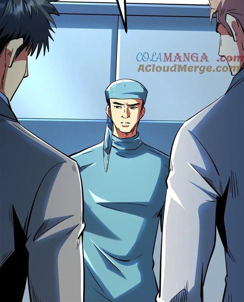 đọc truyện Siêu Cấp Thần Cơ Nhân Chương 324 ảnh 11 tại Thiên Thai Truyện