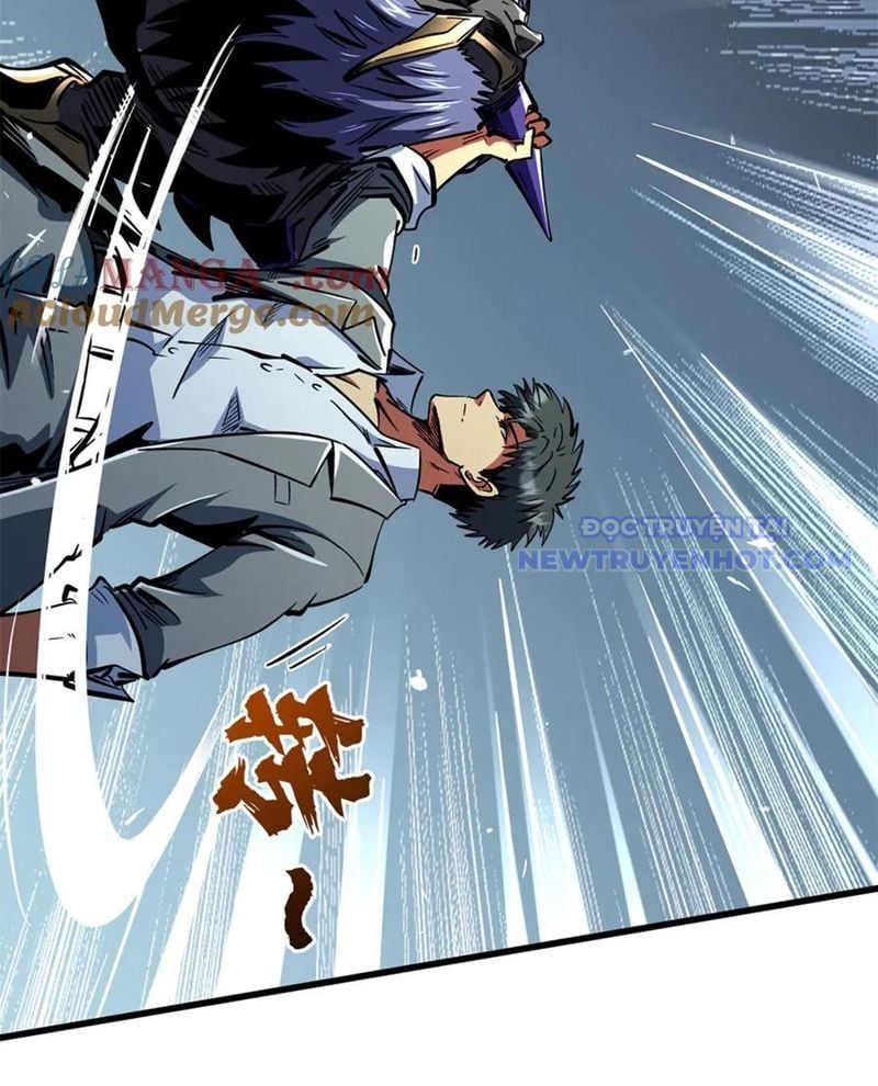 đọc truyện Siêu Cấp Thần Cơ Nhân Chương 325 ảnh 12 tại Thiên Thai Truyện