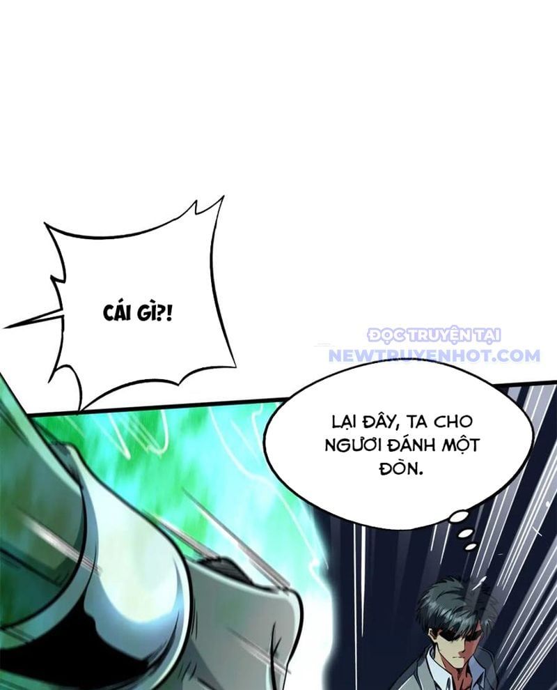 đọc truyện Siêu Cấp Thần Cơ Nhân Chương 325 ảnh 13 tại Thiên Thai Truyện