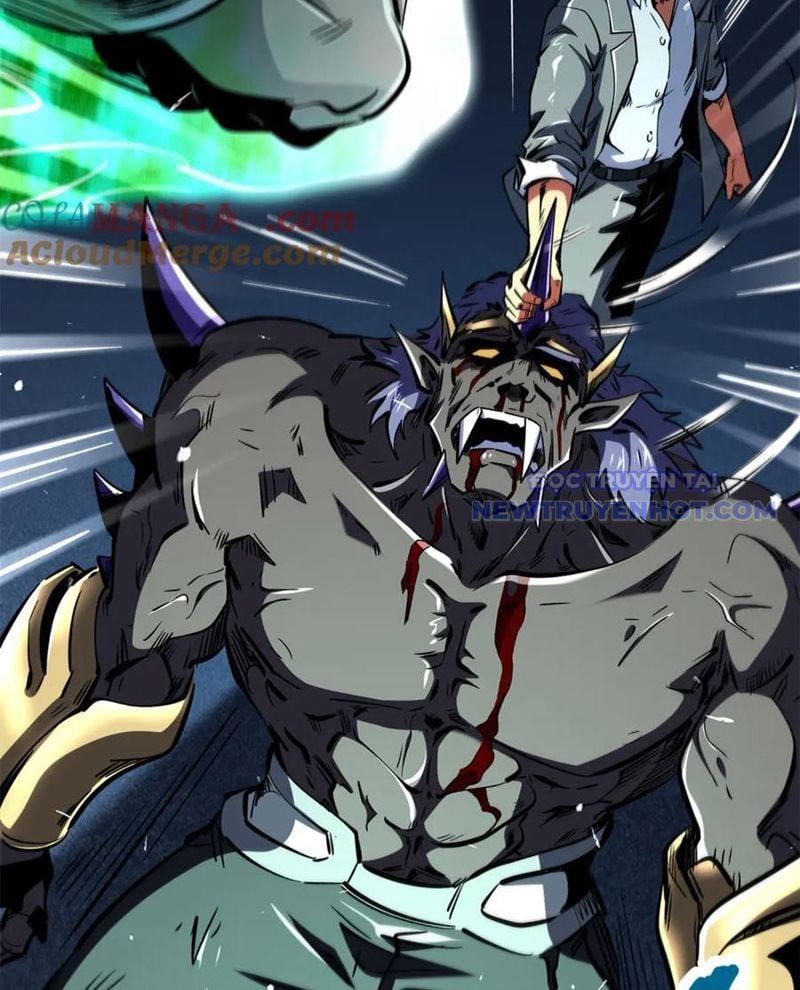 đọc truyện Siêu Cấp Thần Cơ Nhân Chương 325 ảnh 14 tại Thiên Thai Truyện