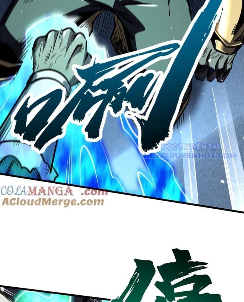 đọc truyện Siêu Cấp Thần Cơ Nhân Chương 325 ảnh 15 tại Thiên Thai Truyện