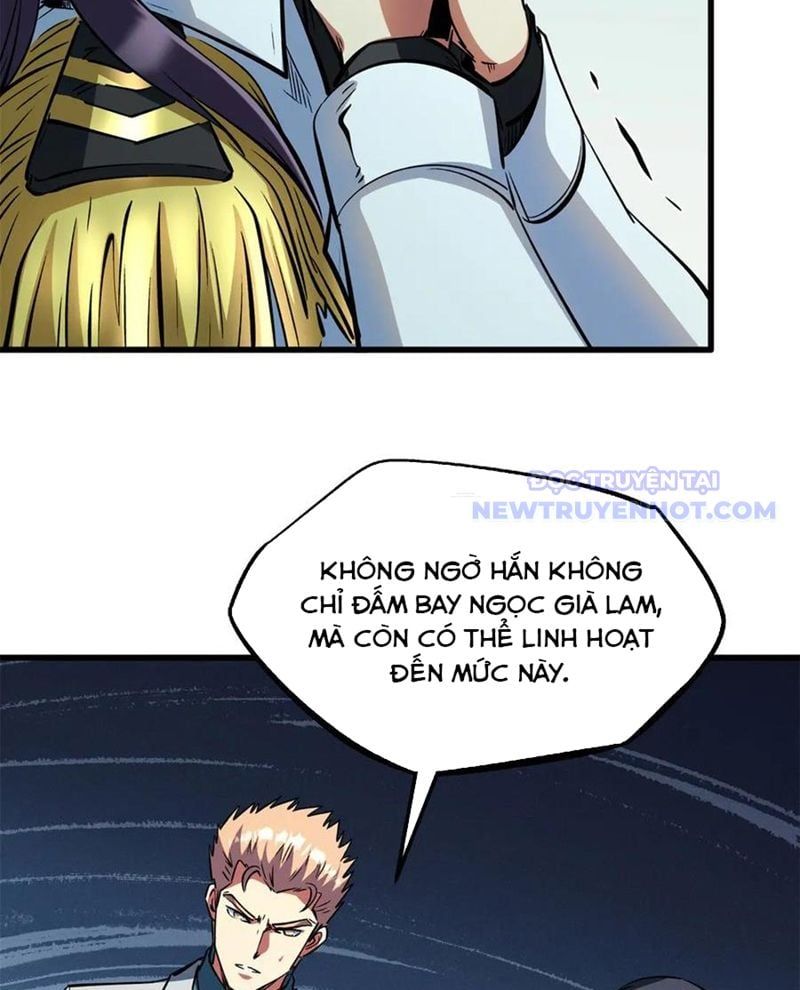 đọc truyện Siêu Cấp Thần Cơ Nhân Chương 325 ảnh 20 tại Thiên Thai Truyện