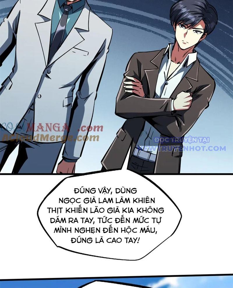 đọc truyện Siêu Cấp Thần Cơ Nhân Chương 325 ảnh 21 tại Thiên Thai Truyện