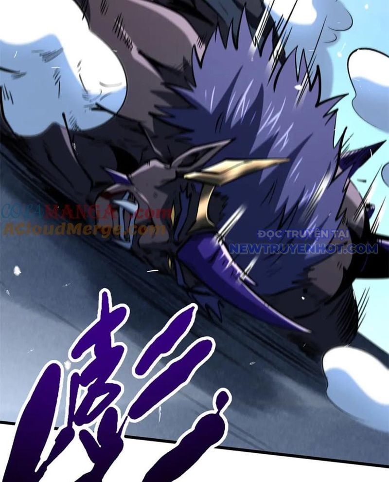 đọc truyện Siêu Cấp Thần Cơ Nhân Chương 325 ảnh 23 tại Thiên Thai Truyện