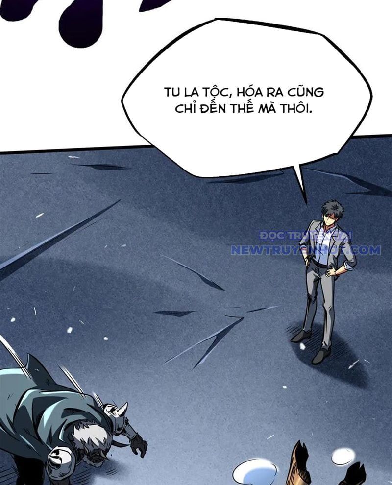 đọc truyện Siêu Cấp Thần Cơ Nhân Chương 325 ảnh 24 tại Thiên Thai Truyện