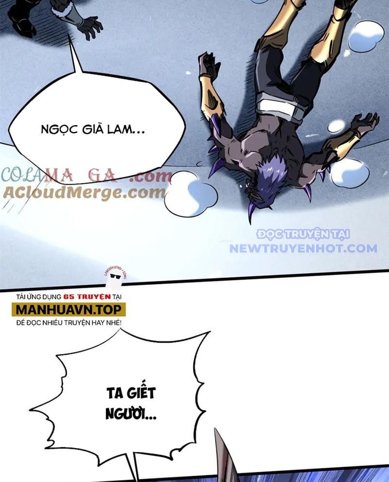 đọc truyện Siêu Cấp Thần Cơ Nhân Chương 325 ảnh 25 tại Thiên Thai Truyện