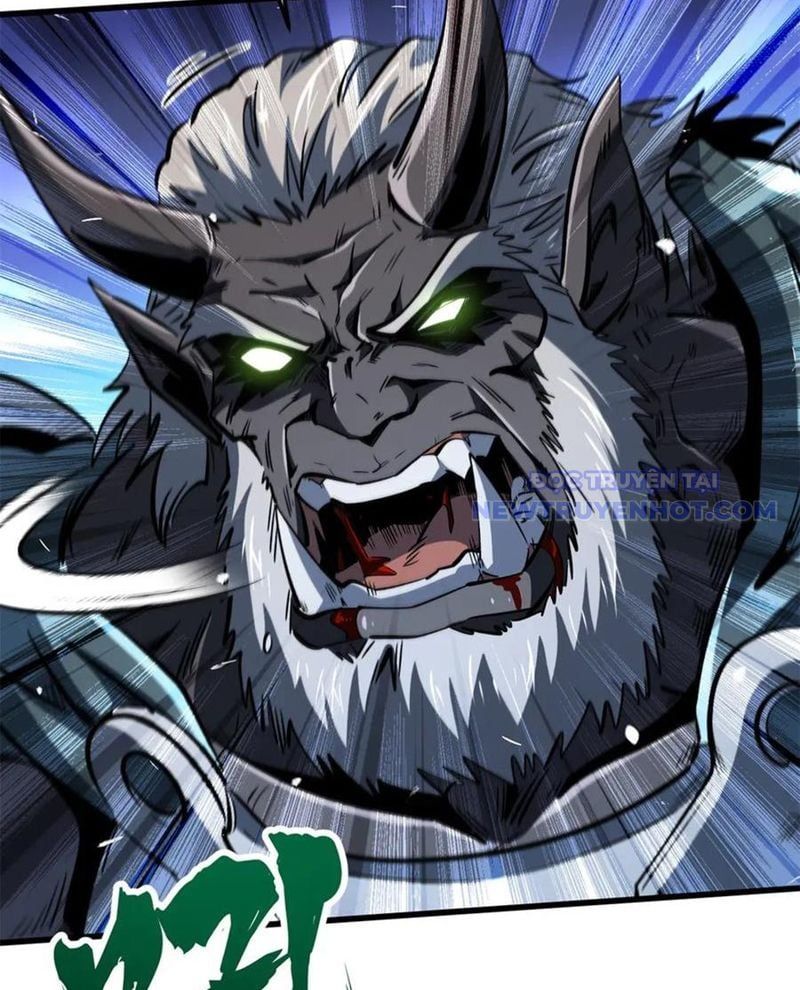 đọc truyện Siêu Cấp Thần Cơ Nhân Chương 325 ảnh 26 tại Thiên Thai Truyện