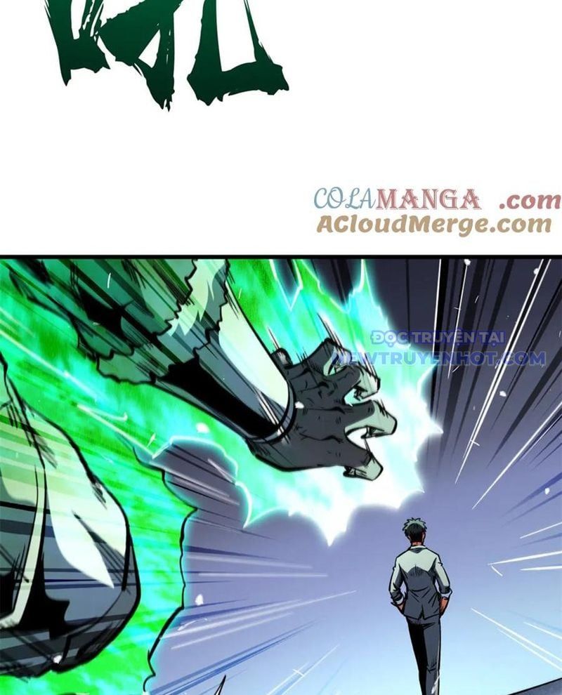 đọc truyện Siêu Cấp Thần Cơ Nhân Chương 325 ảnh 27 tại Thiên Thai Truyện