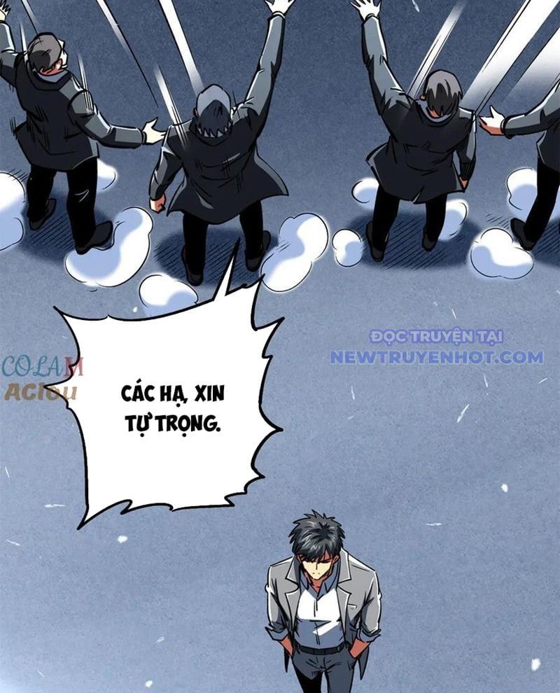 đọc truyện Siêu Cấp Thần Cơ Nhân Chương 325 ảnh 30 tại Thiên Thai Truyện