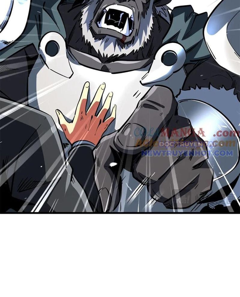 đọc truyện Siêu Cấp Thần Cơ Nhân Chương 325 ảnh 32 tại Thiên Thai Truyện