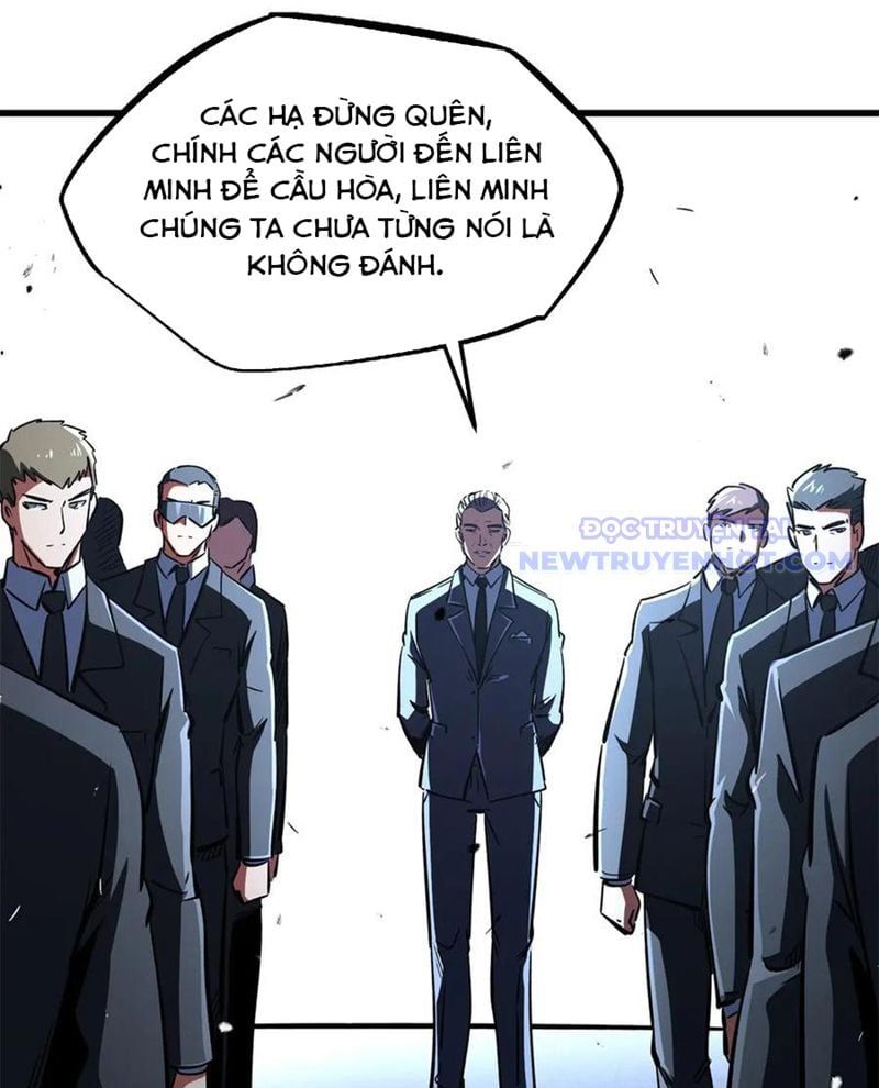 đọc truyện Siêu Cấp Thần Cơ Nhân Chương 325 ảnh 33 tại Thiên Thai Truyện