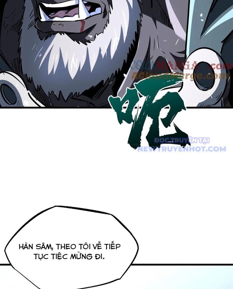 đọc truyện Siêu Cấp Thần Cơ Nhân Chương 325 ảnh 36 tại Thiên Thai Truyện