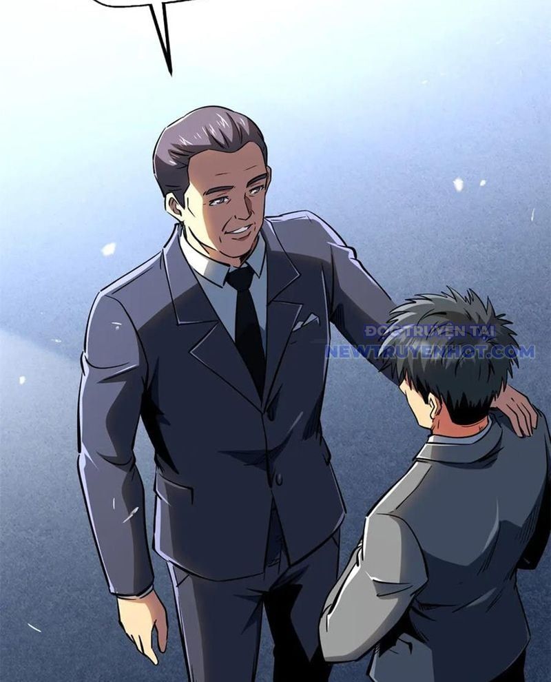 đọc truyện Siêu Cấp Thần Cơ Nhân Chương 325 ảnh 37 tại Thiên Thai Truyện