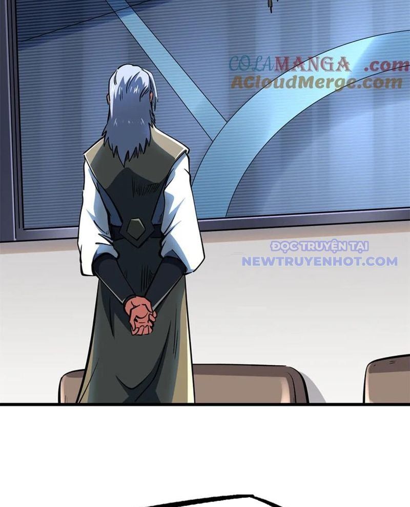 đọc truyện Siêu Cấp Thần Cơ Nhân Chương 325 ảnh 40 tại Thiên Thai Truyện