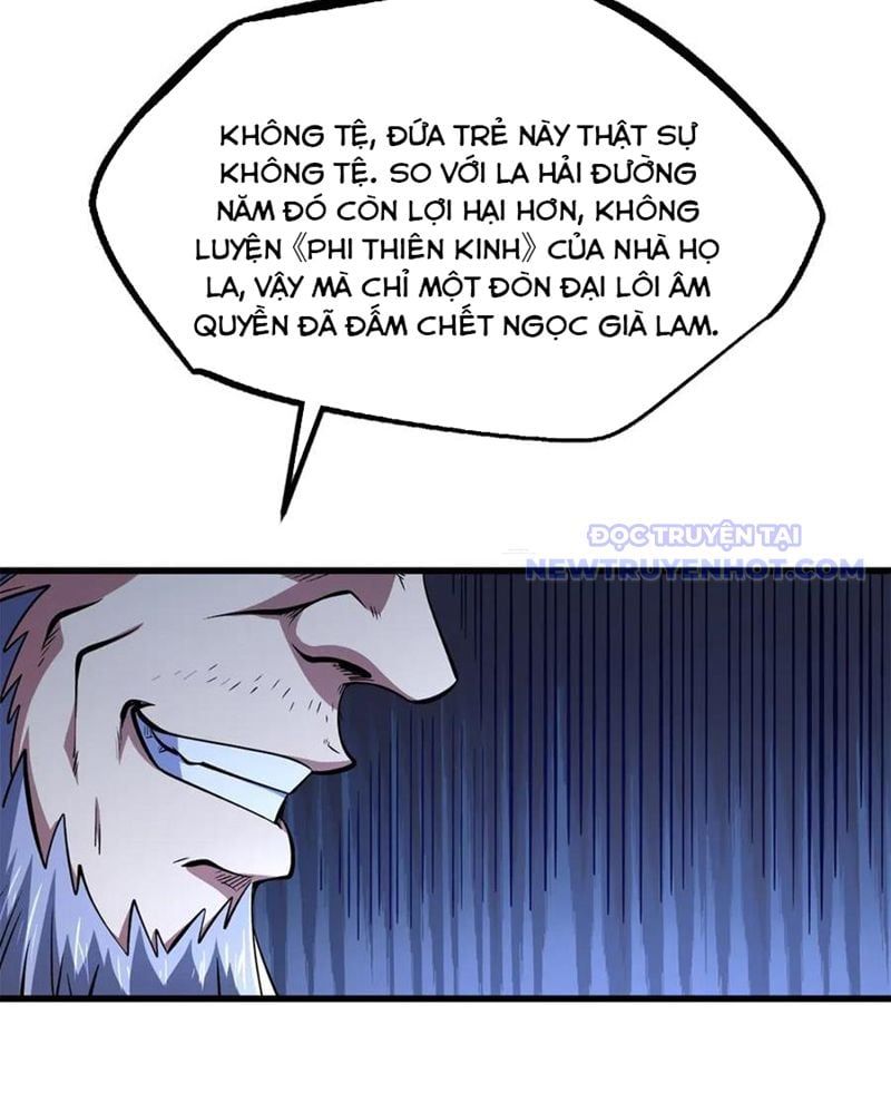 đọc truyện Siêu Cấp Thần Cơ Nhân Chương 325 ảnh 41 tại Thiên Thai Truyện