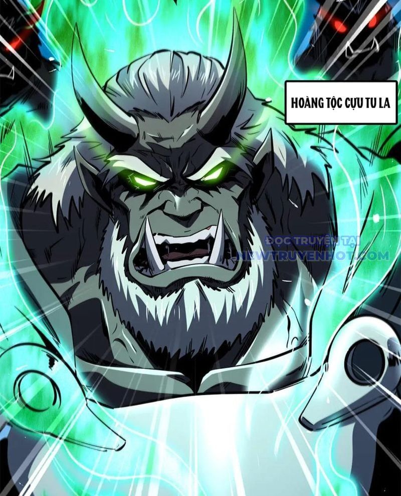 đọc truyện Siêu Cấp Thần Cơ Nhân Chương 325 ảnh 6 tại Thiên Thai Truyện