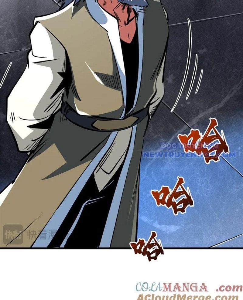 đọc truyện Siêu Cấp Thần Cơ Nhân Chương 325 ảnh 43 tại Thiên Thai Truyện