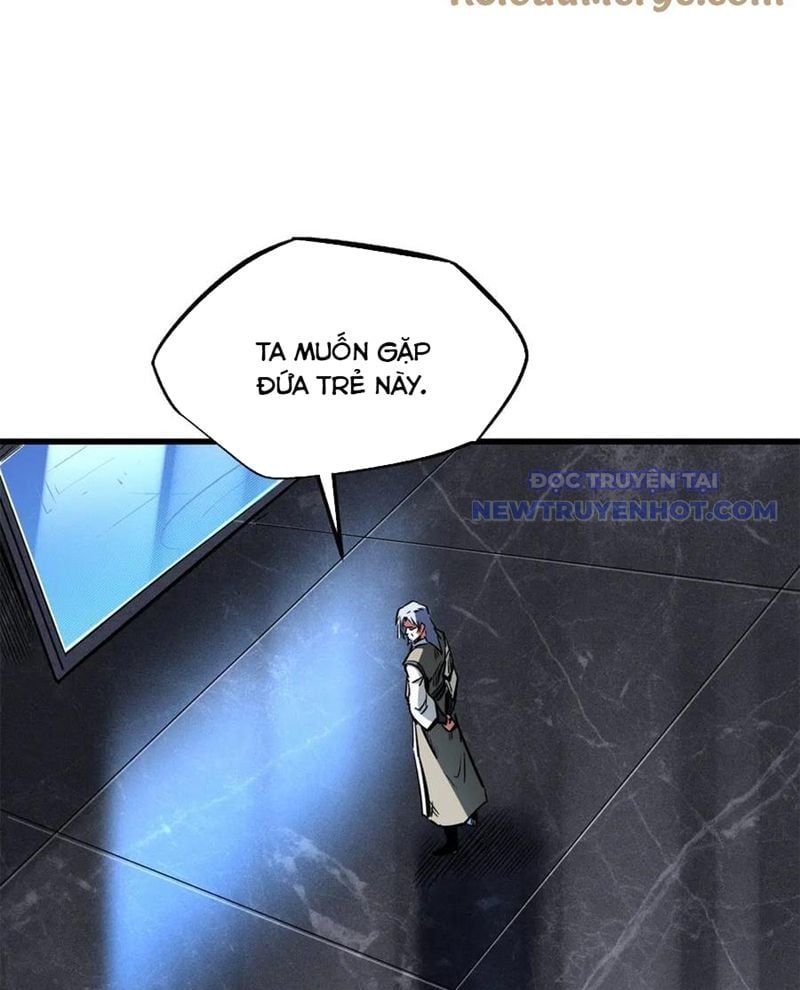 đọc truyện Siêu Cấp Thần Cơ Nhân Chương 325 ảnh 44 tại Thiên Thai Truyện