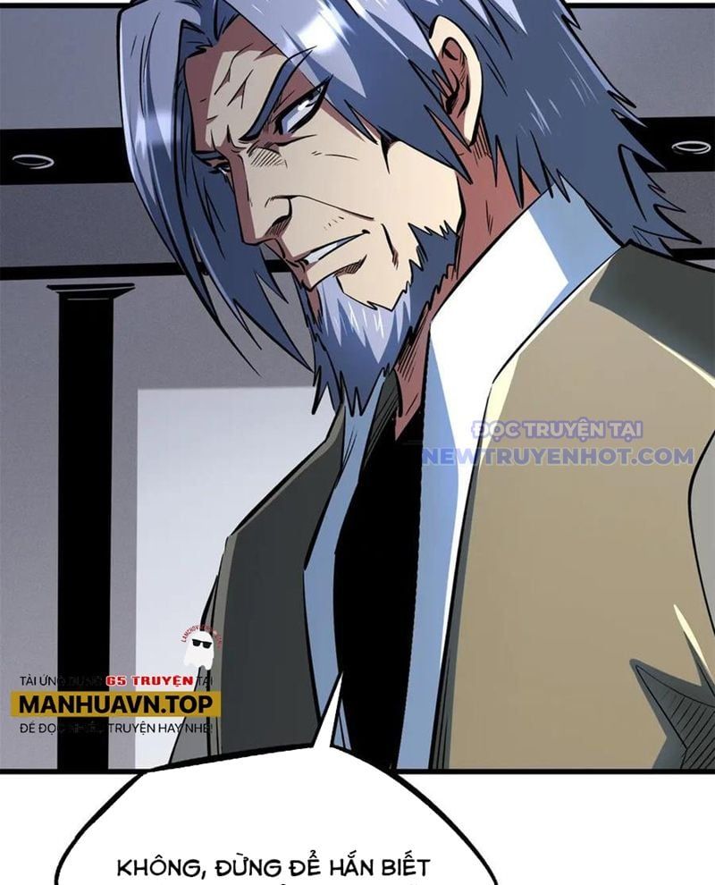 đọc truyện Siêu Cấp Thần Cơ Nhân Chương 325 ảnh 46 tại Thiên Thai Truyện