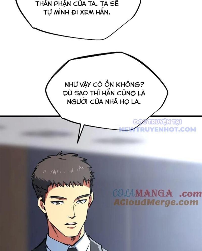 đọc truyện Siêu Cấp Thần Cơ Nhân Chương 325 ảnh 47 tại Thiên Thai Truyện