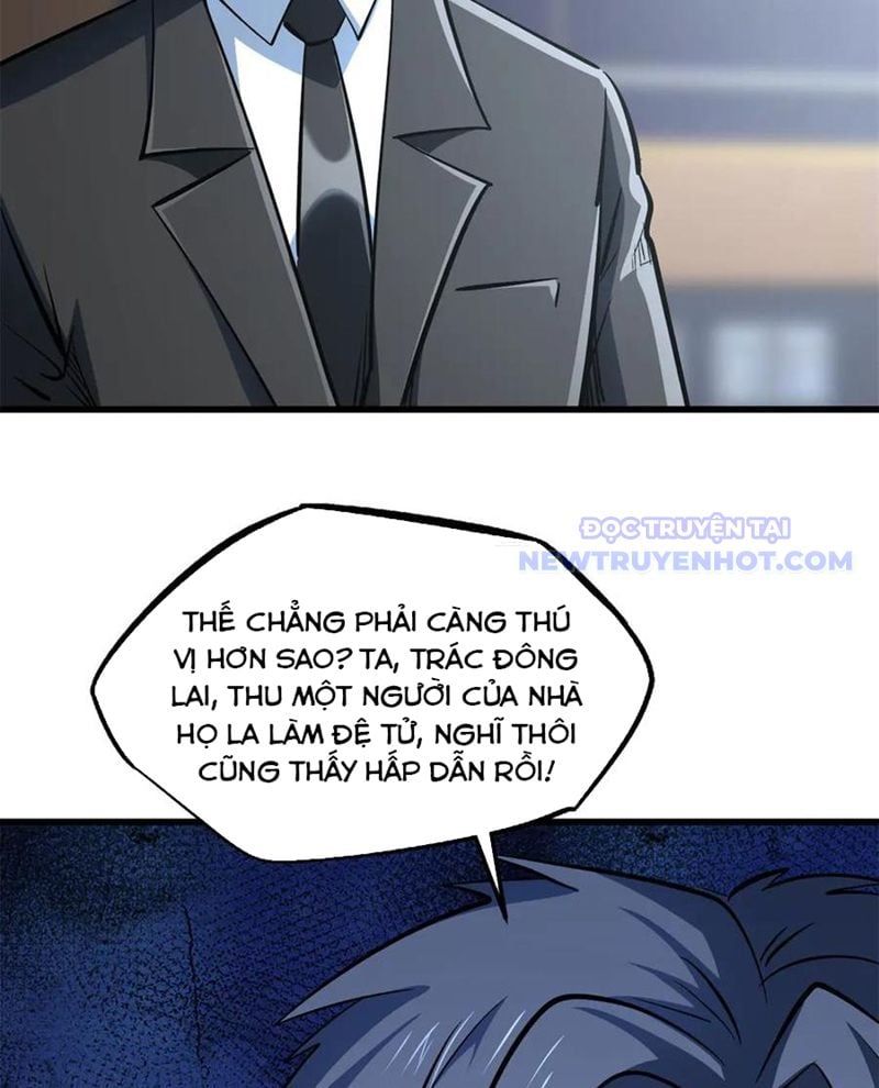 đọc truyện Siêu Cấp Thần Cơ Nhân Chương 325 ảnh 48 tại Thiên Thai Truyện