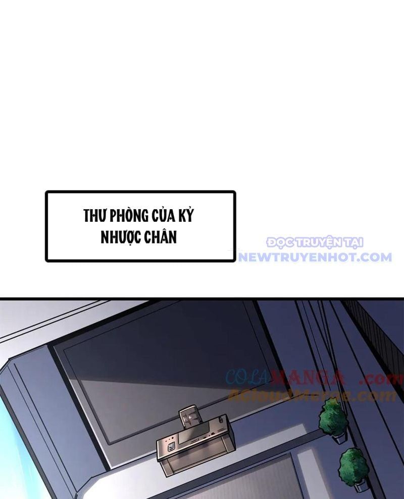 đọc truyện Siêu Cấp Thần Cơ Nhân Chương 325 ảnh 51 tại Thiên Thai Truyện