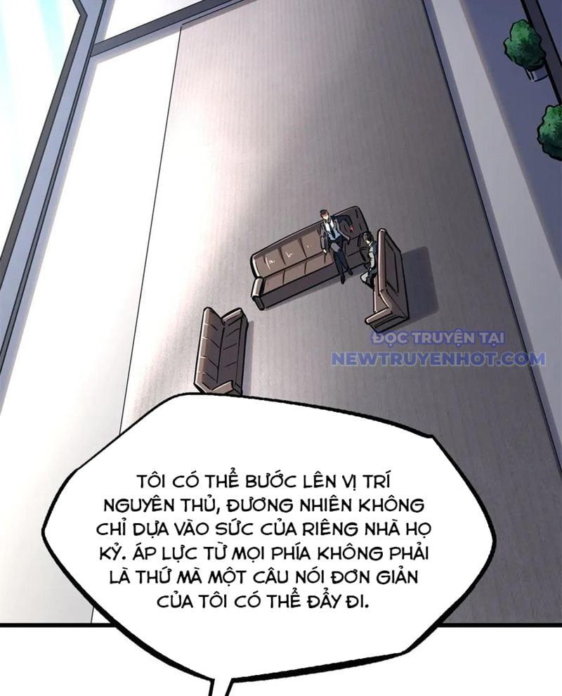 đọc truyện Siêu Cấp Thần Cơ Nhân Chương 325 ảnh 52 tại Thiên Thai Truyện