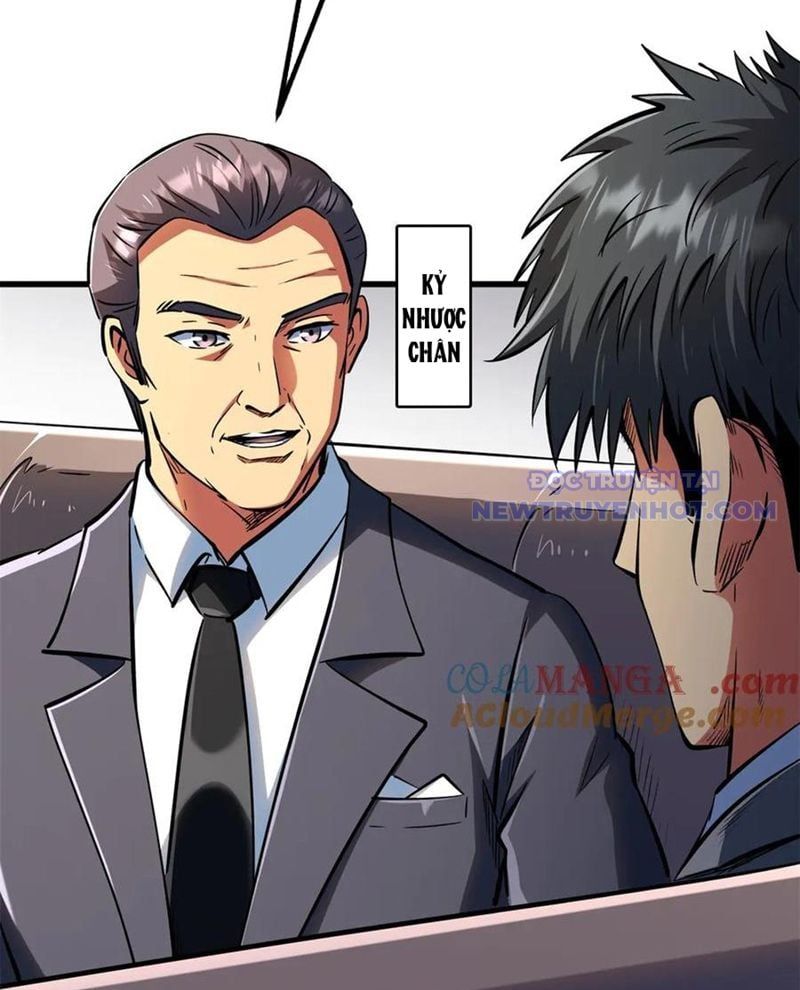 đọc truyện Siêu Cấp Thần Cơ Nhân Chương 325 ảnh 53 tại Thiên Thai Truyện