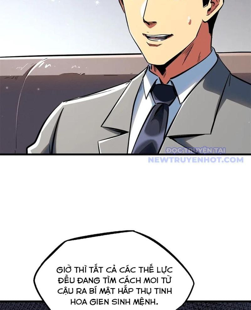 đọc truyện Siêu Cấp Thần Cơ Nhân Chương 325 ảnh 56 tại Thiên Thai Truyện