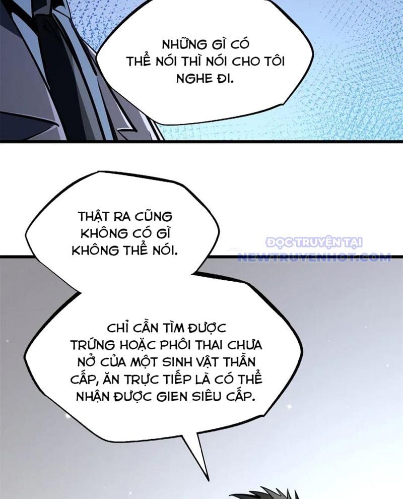 đọc truyện Siêu Cấp Thần Cơ Nhân Chương 325 ảnh 58 tại Thiên Thai Truyện