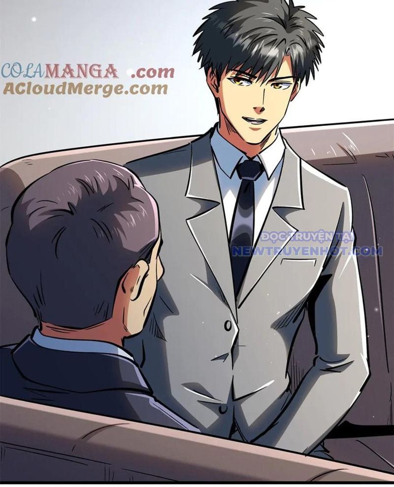 đọc truyện Siêu Cấp Thần Cơ Nhân Chương 325 ảnh 59 tại Thiên Thai Truyện