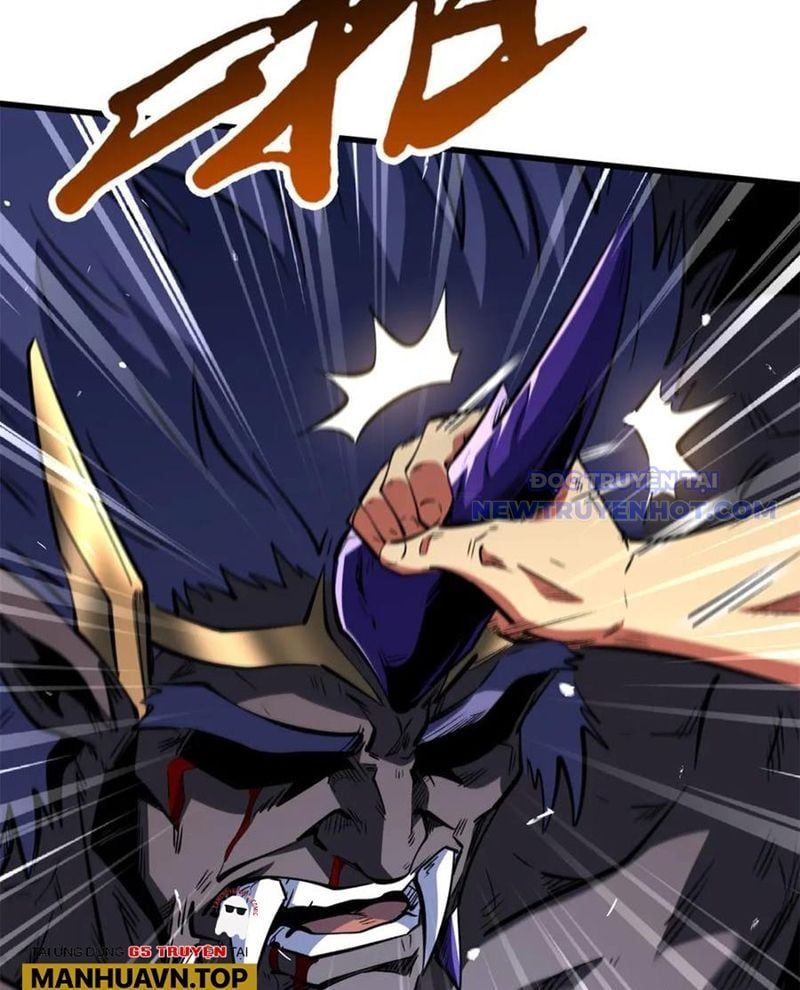 đọc truyện Siêu Cấp Thần Cơ Nhân Chương 325 ảnh 9 tại Thiên Thai Truyện