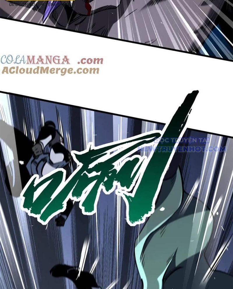 đọc truyện Siêu Cấp Thần Cơ Nhân Chương 325 ảnh 10 tại Thiên Thai Truyện