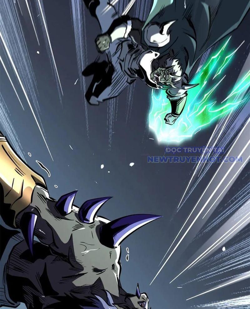 đọc truyện Siêu Cấp Thần Cơ Nhân Chương 325 ảnh 11 tại Thiên Thai Truyện