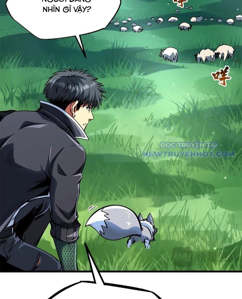 đọc truyện Siêu Cấp Thần Cơ Nhân Chương 326 ảnh 15 tại Thiên Thai Truyện