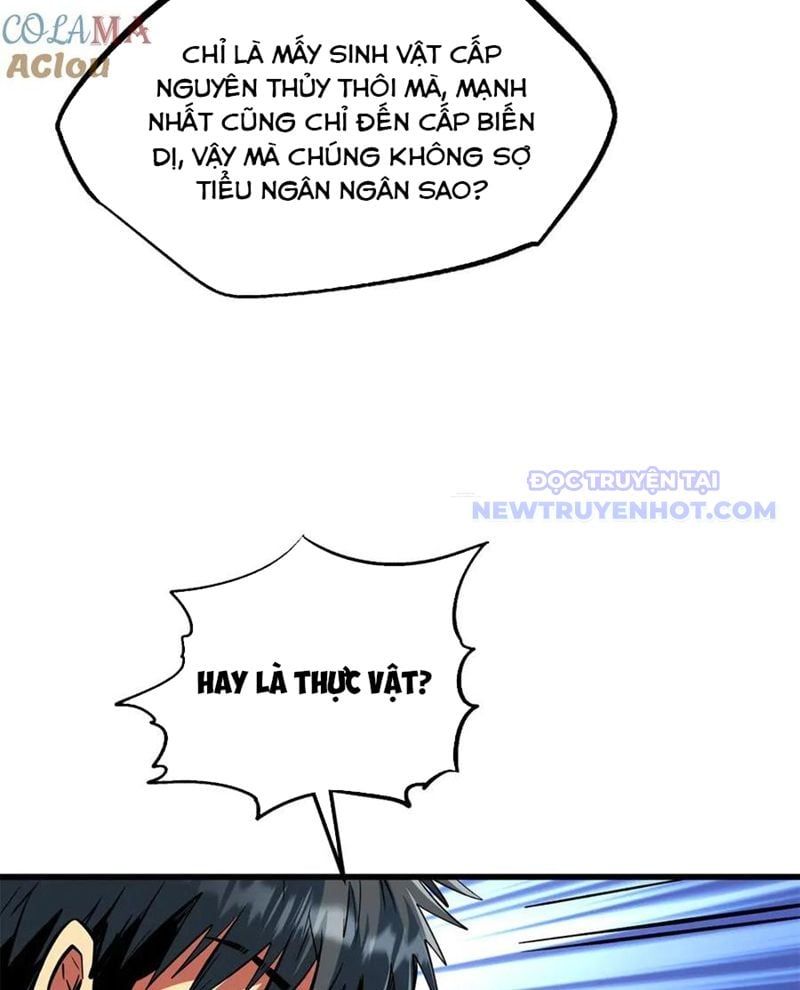 đọc truyện Siêu Cấp Thần Cơ Nhân Chương 326 ảnh 16 tại Thiên Thai Truyện