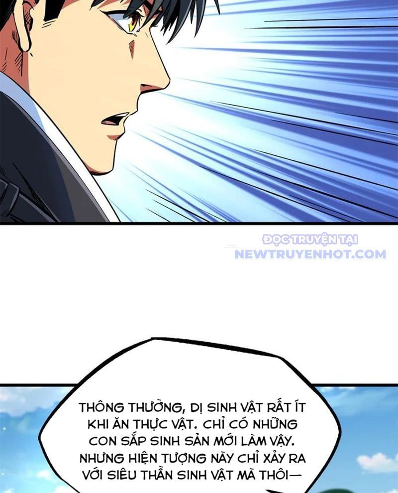 đọc truyện Siêu Cấp Thần Cơ Nhân Chương 326 ảnh 17 tại Thiên Thai Truyện