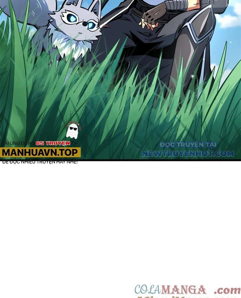 đọc truyện Siêu Cấp Thần Cơ Nhân Chương 326 ảnh 21 tại Thiên Thai Truyện