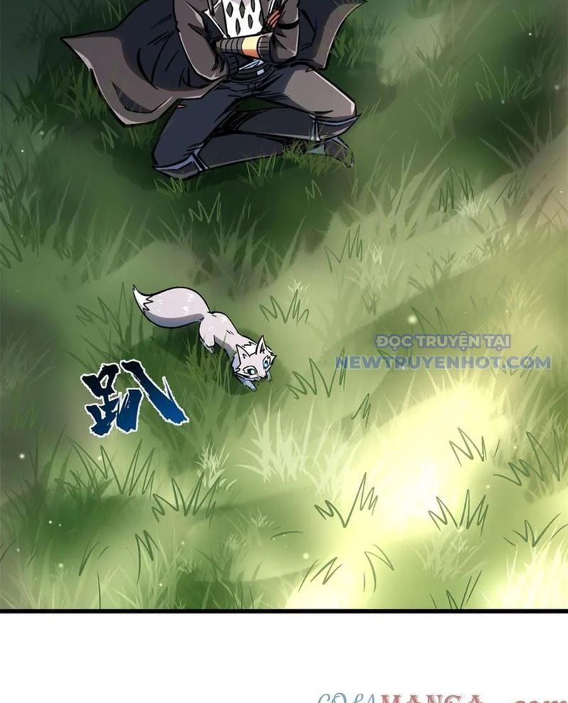 đọc truyện Siêu Cấp Thần Cơ Nhân Chương 326 ảnh 23 tại Thiên Thai Truyện