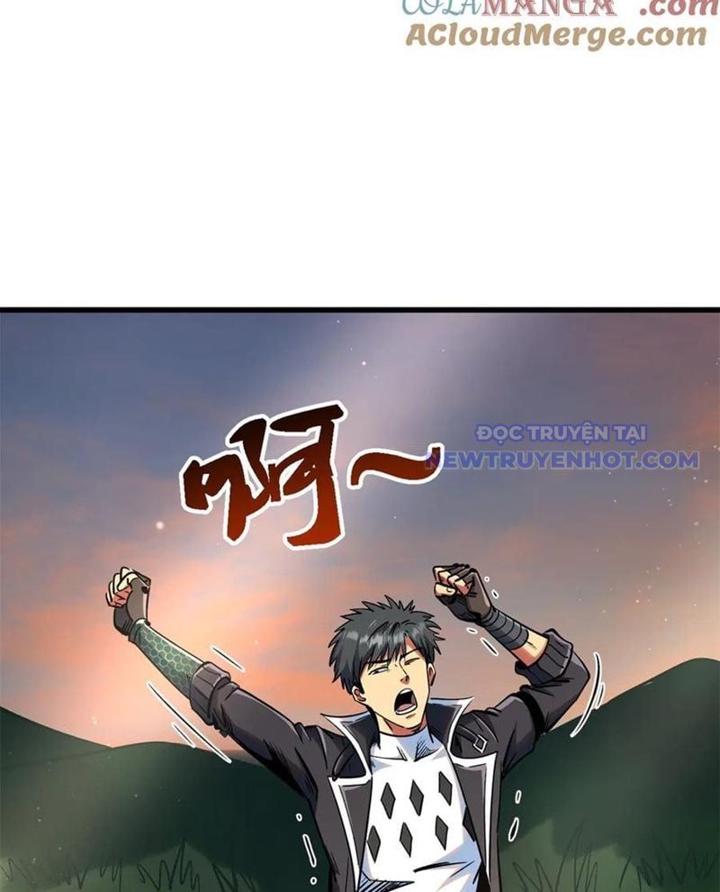 đọc truyện Siêu Cấp Thần Cơ Nhân Chương 326 ảnh 24 tại Thiên Thai Truyện