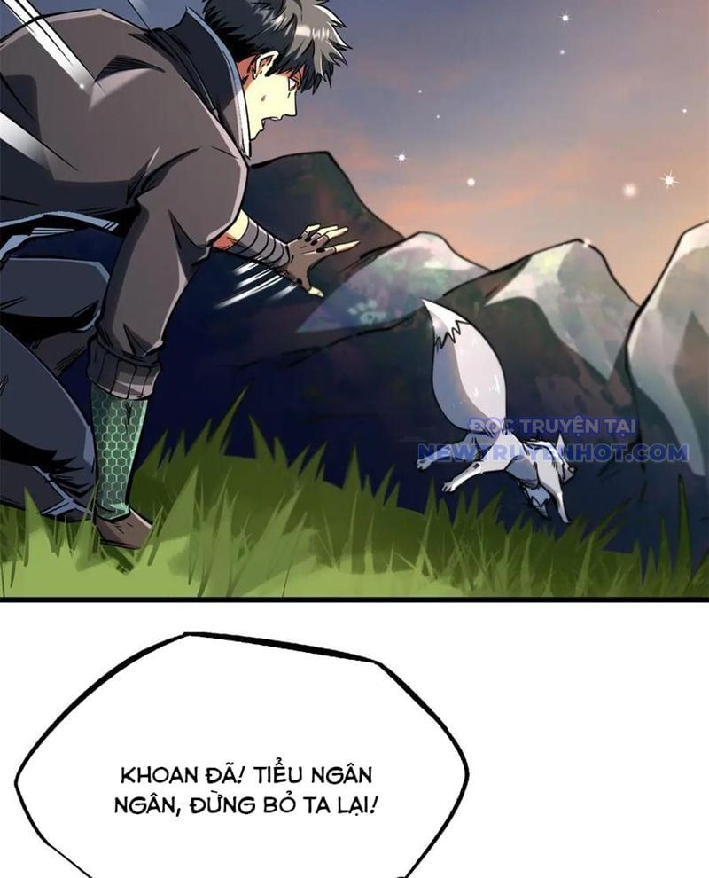 đọc truyện Siêu Cấp Thần Cơ Nhân Chương 326 ảnh 28 tại Thiên Thai Truyện