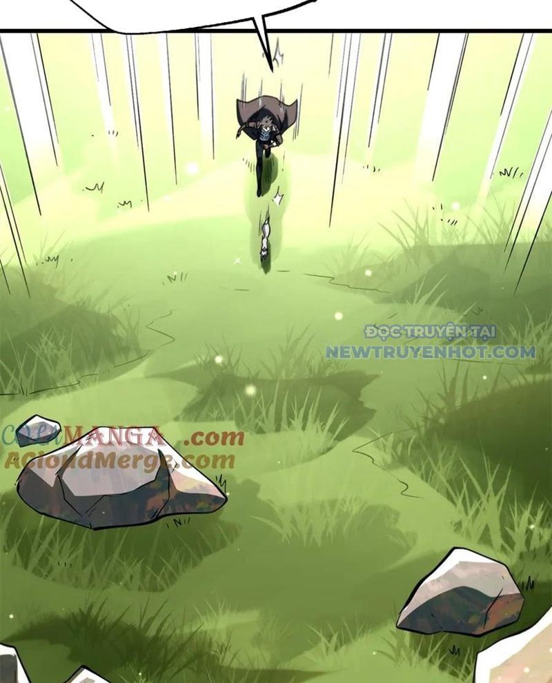 đọc truyện Siêu Cấp Thần Cơ Nhân Chương 326 ảnh 29 tại Thiên Thai Truyện