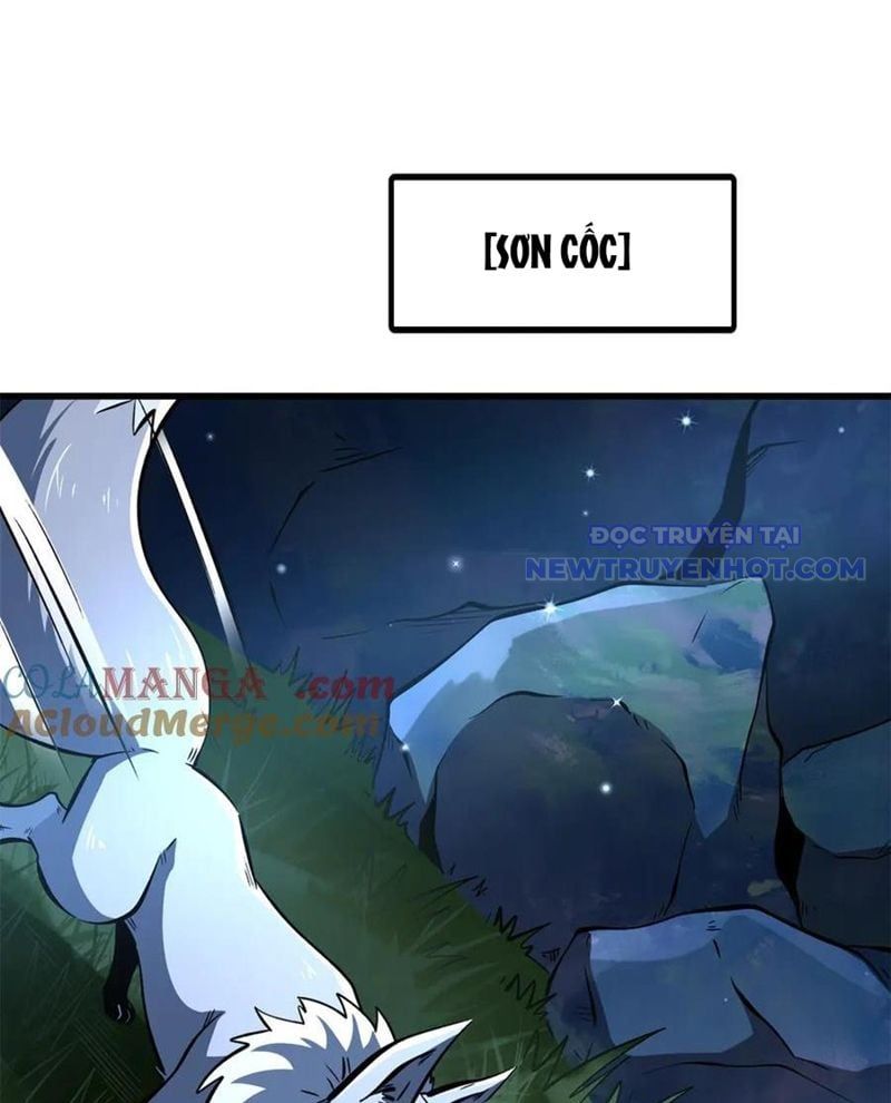 đọc truyện Siêu Cấp Thần Cơ Nhân Chương 326 ảnh 31 tại Thiên Thai Truyện