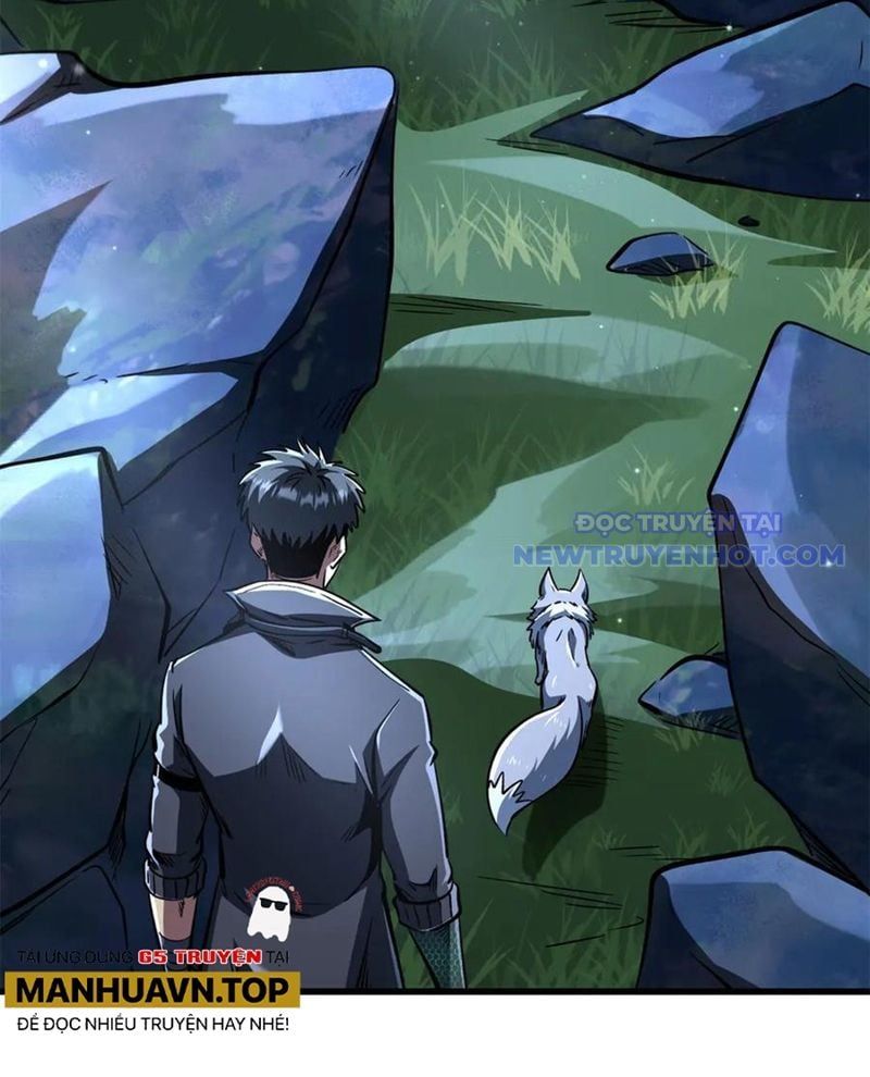 đọc truyện Siêu Cấp Thần Cơ Nhân Chương 326 ảnh 34 tại Thiên Thai Truyện