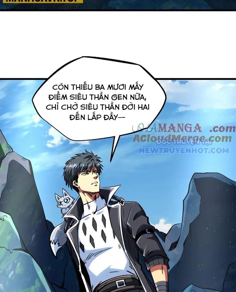 đọc truyện Siêu Cấp Thần Cơ Nhân Chương 326 ảnh 6 tại Thiên Thai Truyện