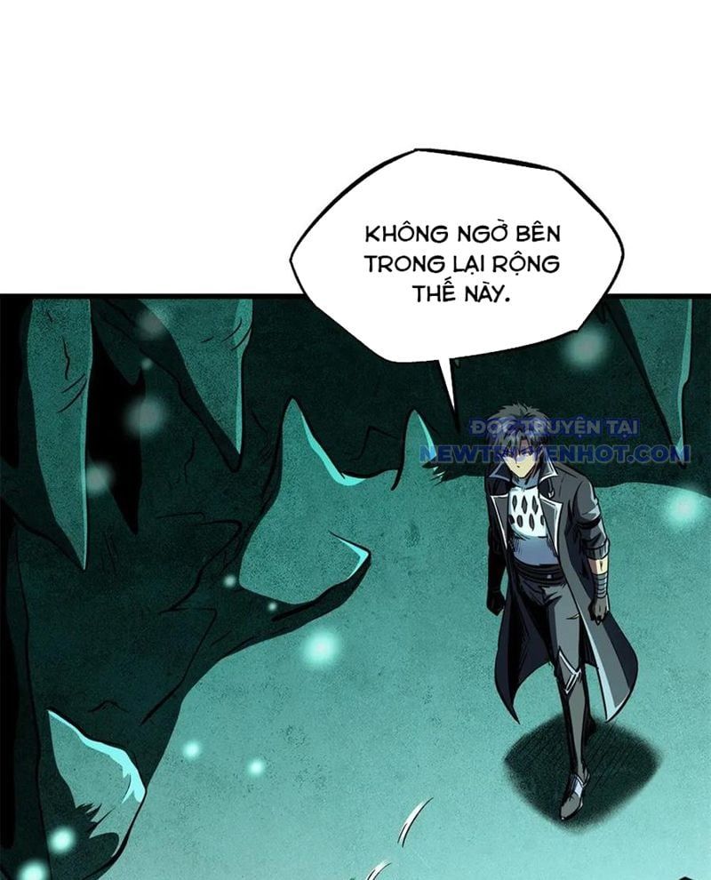 đọc truyện Siêu Cấp Thần Cơ Nhân Chương 326 ảnh 50 tại Thiên Thai Truyện