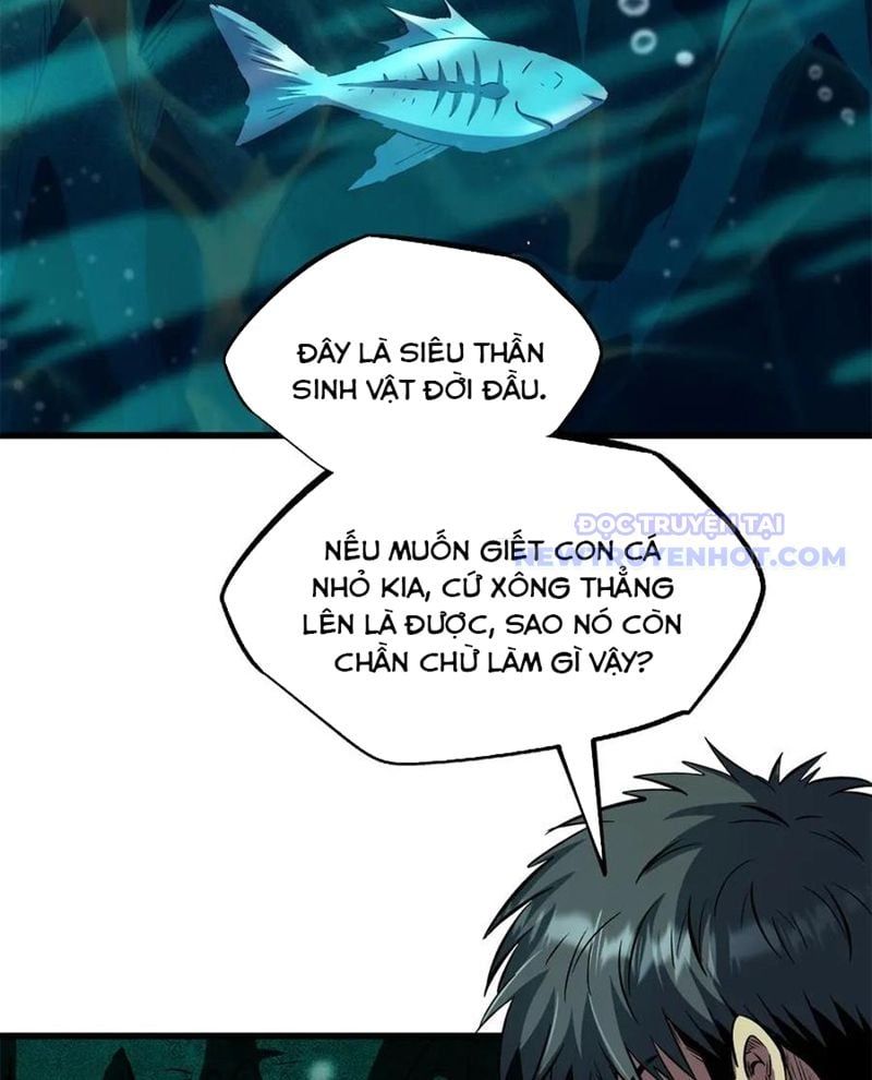 đọc truyện Siêu Cấp Thần Cơ Nhân Chương 326 ảnh 54 tại Thiên Thai Truyện