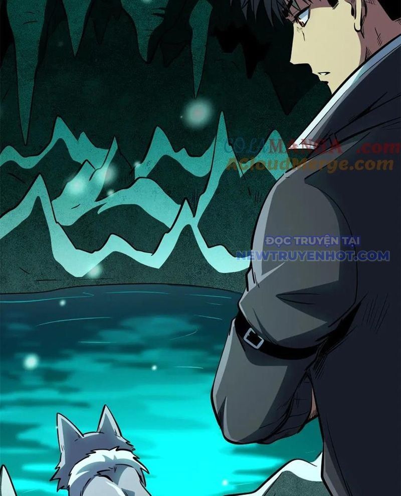 đọc truyện Siêu Cấp Thần Cơ Nhân Chương 326 ảnh 55 tại Thiên Thai Truyện