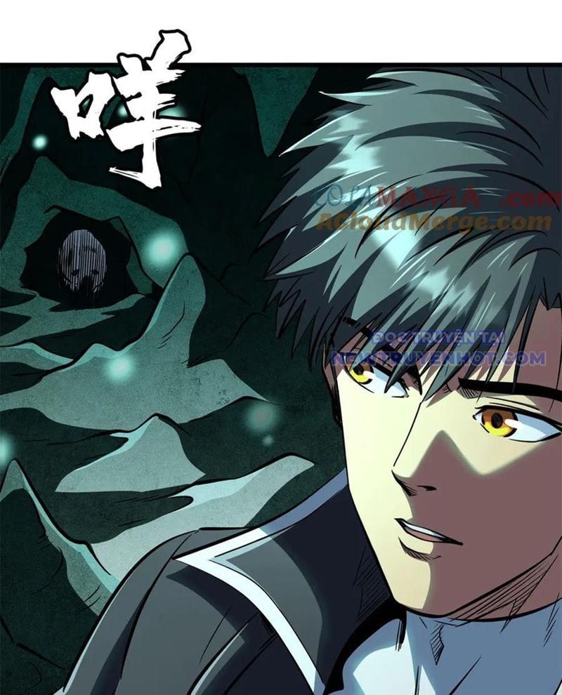 đọc truyện Siêu Cấp Thần Cơ Nhân Chương 326 ảnh 59 tại Thiên Thai Truyện